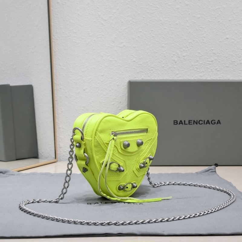 Balenciag Le Cagole Bags